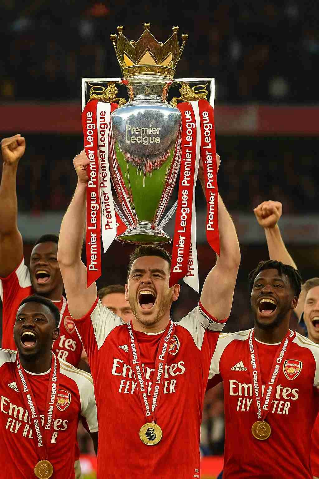 Arsenal Fixed Matches