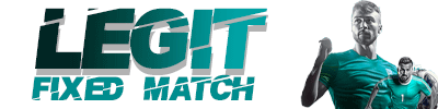 legit fixed matches