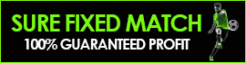 sure tips england fixed matches